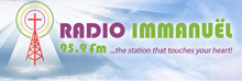 Radio Immanuel Suriname