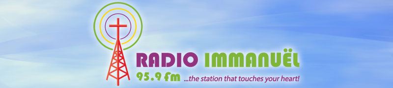 Logo Radio Immanuel